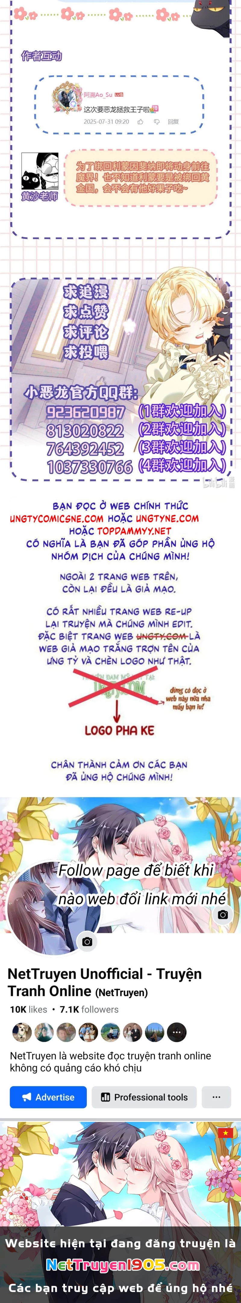 Tôi Trùng Sinh Trở Thành Tiểu Ác Long Của Vương Tử Điện Hạ Chapter 92 - 27