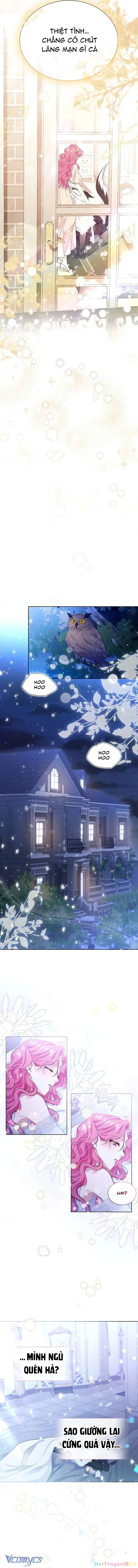 Sa Vào Vòng Tay Của Nam Chính Dịu Dàng Nhưng Chiếm Hữu Chapter 10 - 4