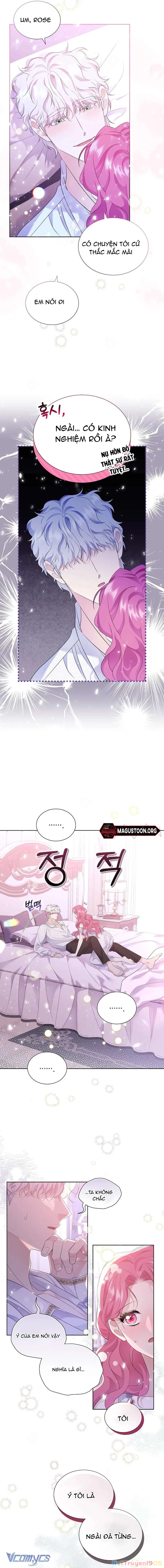 Sa Vào Vòng Tay Của Nam Chính Dịu Dàng Nhưng Chiếm Hữu Chapter 10 - 7
