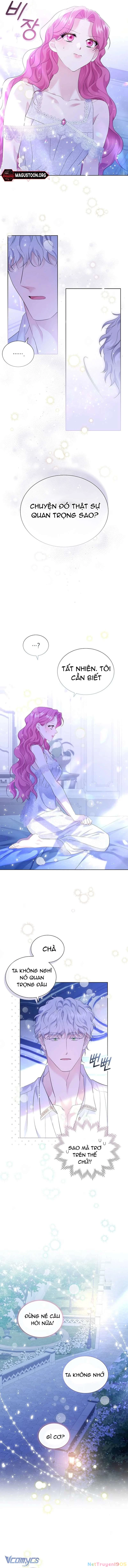 Sa Vào Vòng Tay Của Nam Chính Dịu Dàng Nhưng Chiếm Hữu Chapter 10 - 11