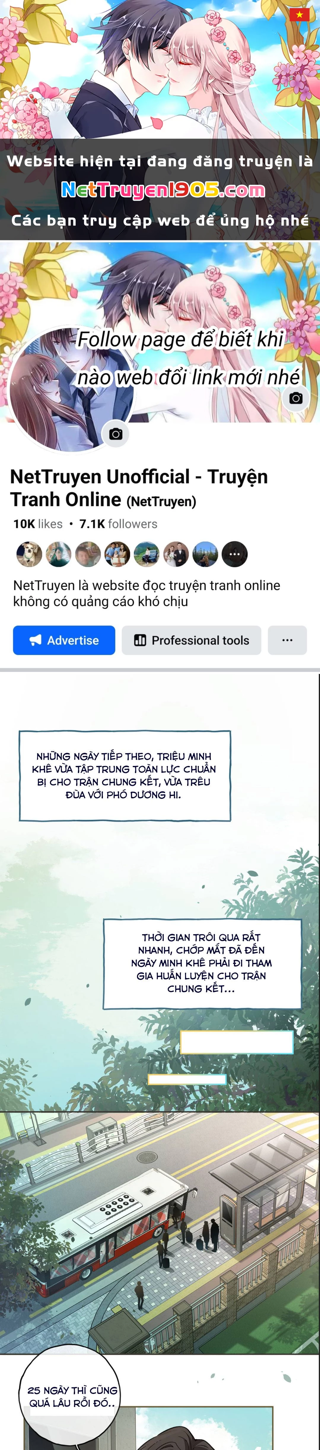 Tổng Tài Đuổi Vợ Lại Khóc Lóc Cầu Xin Vợ Quay Lại Chapter 97 - 1