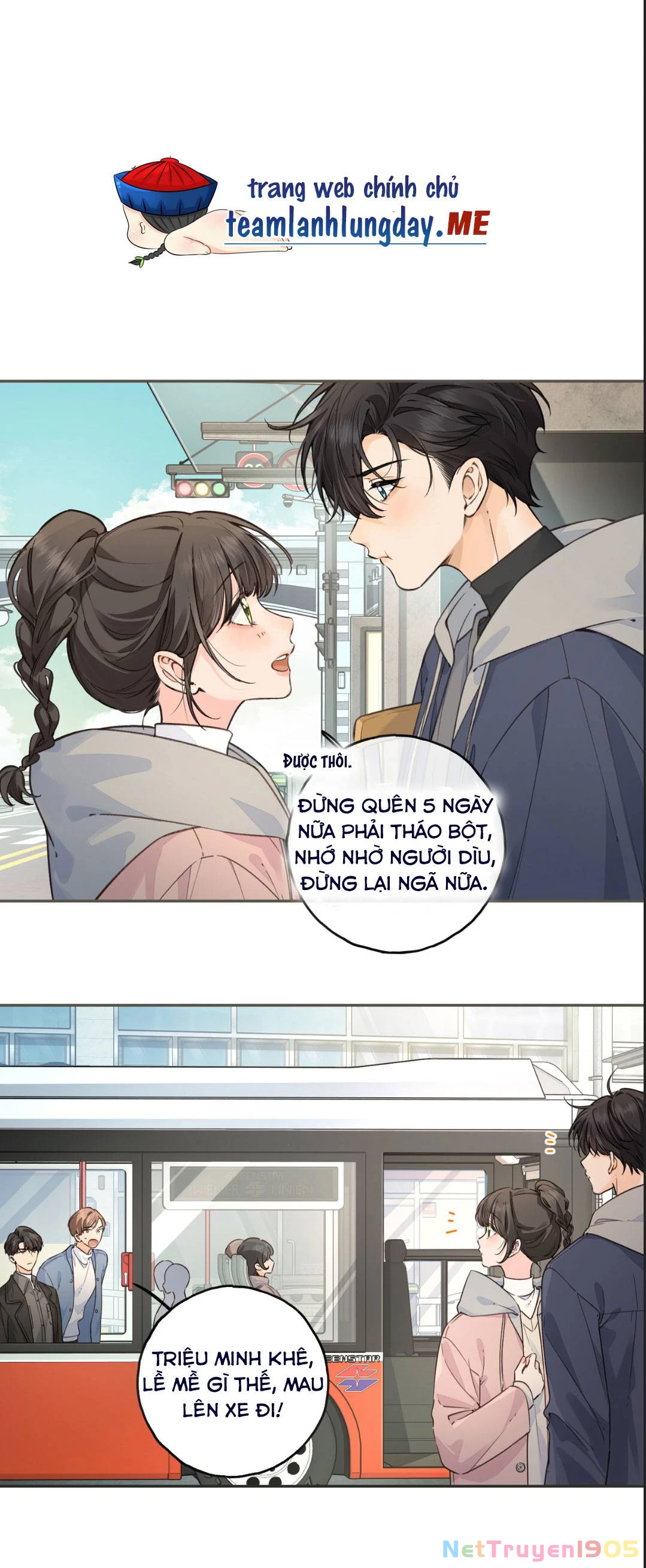 Tổng Tài Đuổi Vợ Lại Khóc Lóc Cầu Xin Vợ Quay Lại Chapter 97 - 4