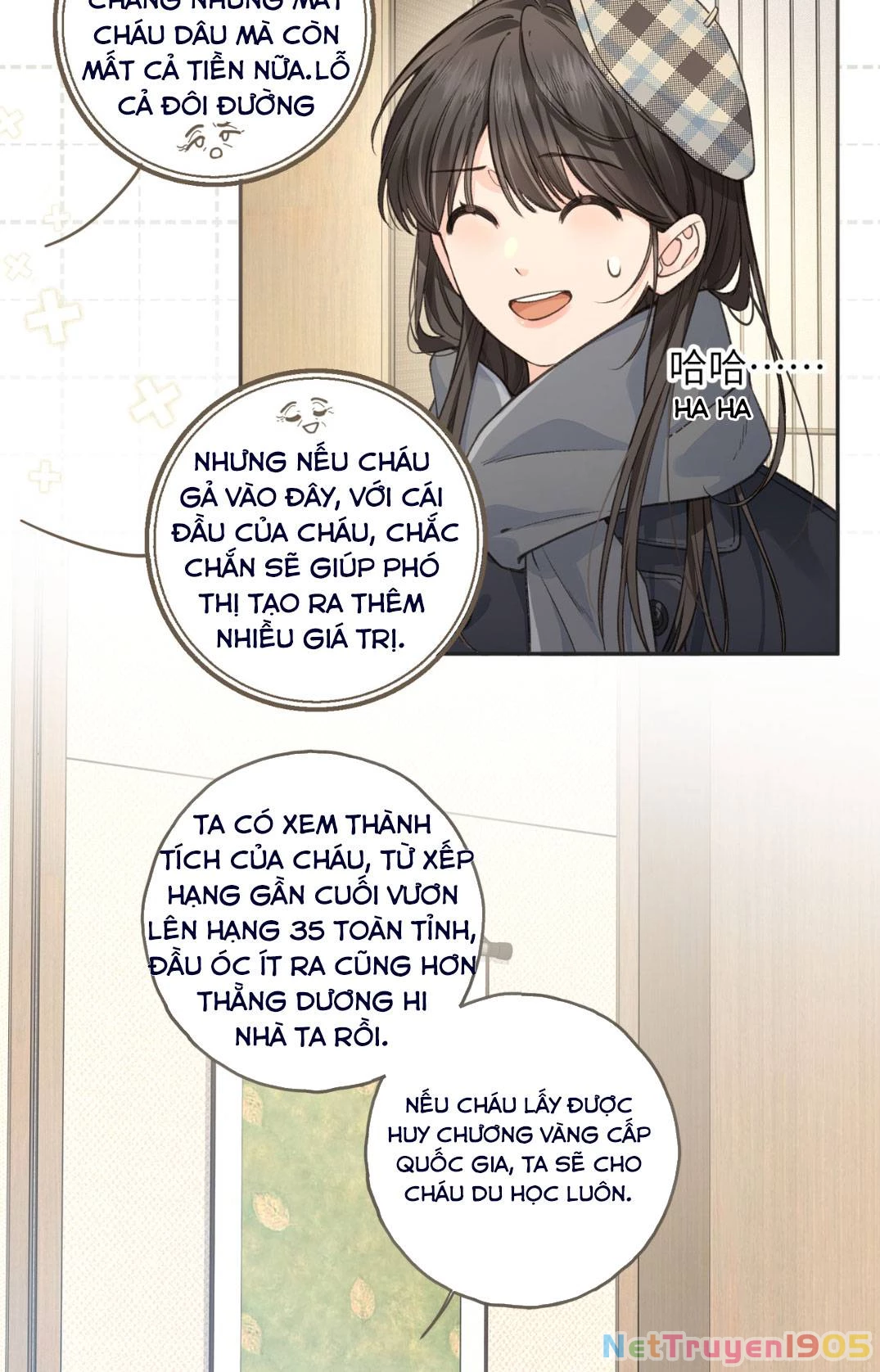 Tổng Tài Đuổi Vợ Lại Khóc Lóc Cầu Xin Vợ Quay Lại Chapter 97 - 13