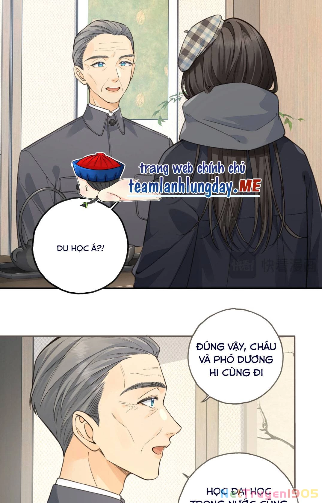 Tổng Tài Đuổi Vợ Lại Khóc Lóc Cầu Xin Vợ Quay Lại Chapter 97 - 14
