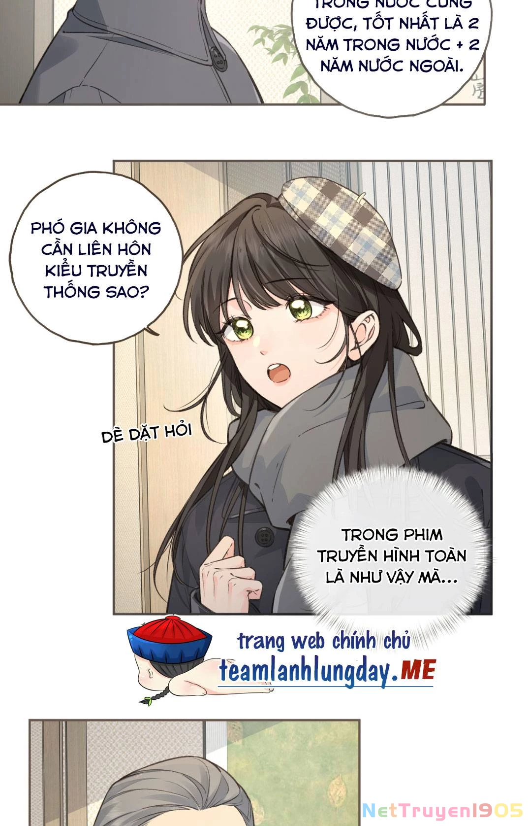 Tổng Tài Đuổi Vợ Lại Khóc Lóc Cầu Xin Vợ Quay Lại Chapter 97 - 15