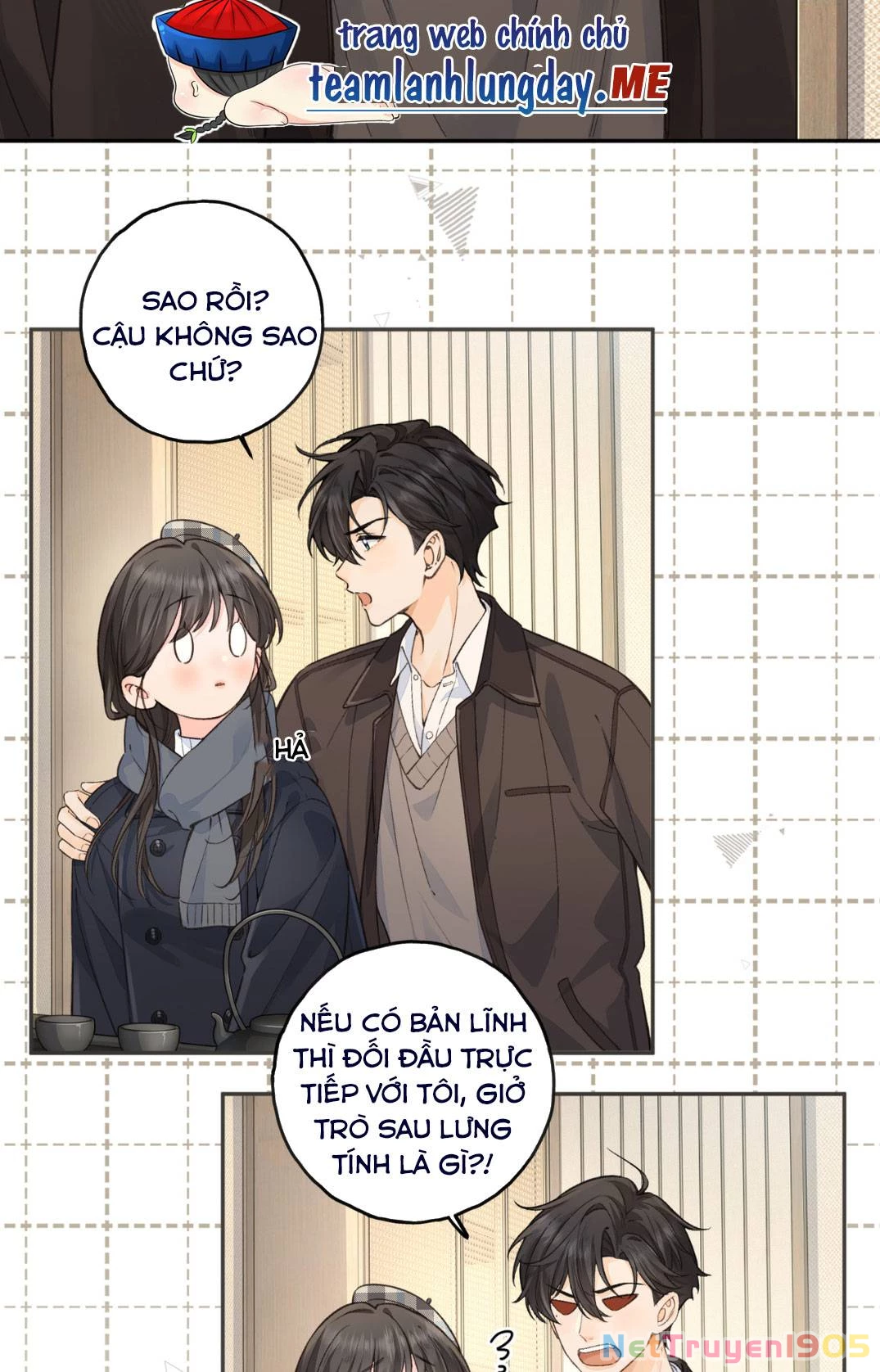 Tổng Tài Đuổi Vợ Lại Khóc Lóc Cầu Xin Vợ Quay Lại Chapter 97 - 20