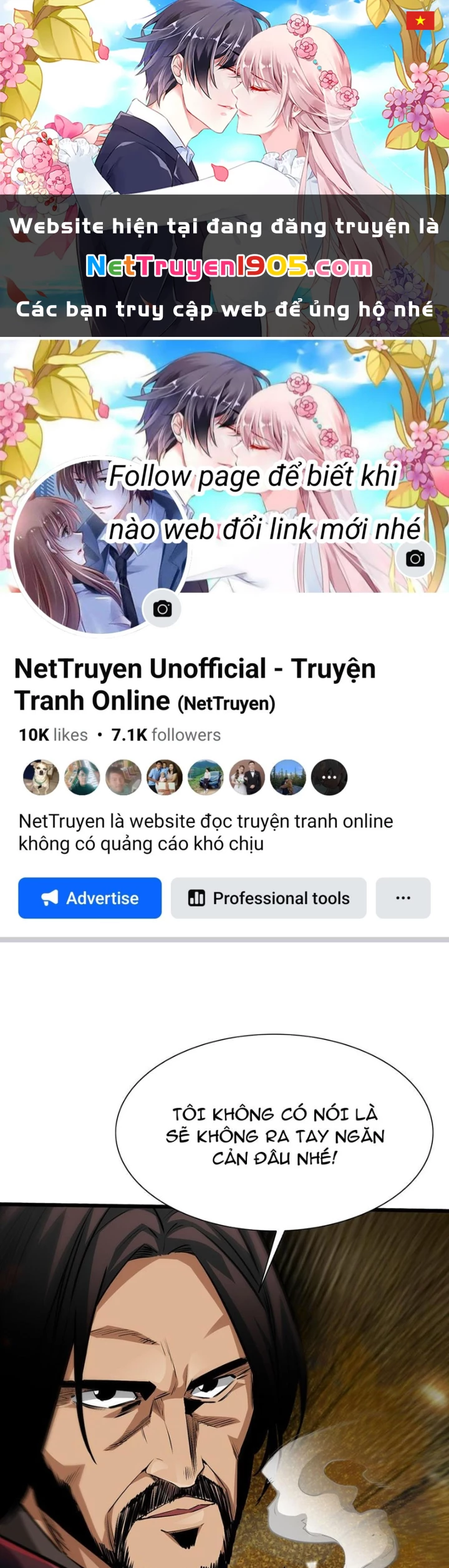 Cực Tốc Hồi Lam Chapter 14 - 1