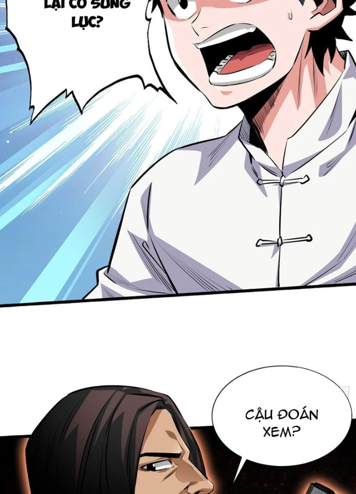 Cực Tốc Hồi Lam Chapter 14 - 5