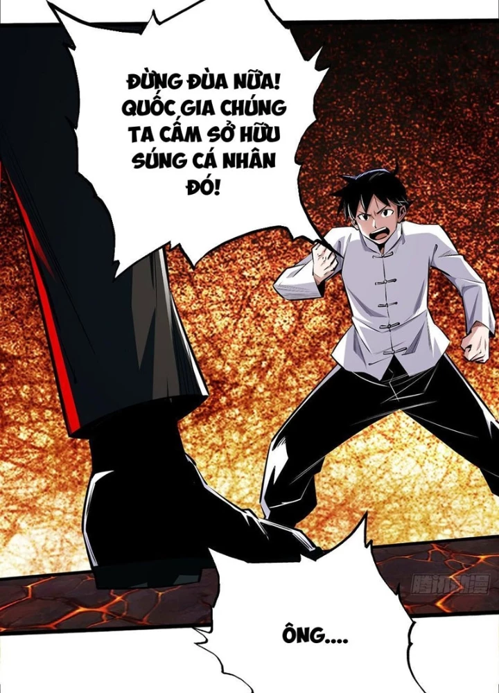 Cực Tốc Hồi Lam Chapter 14 - 9