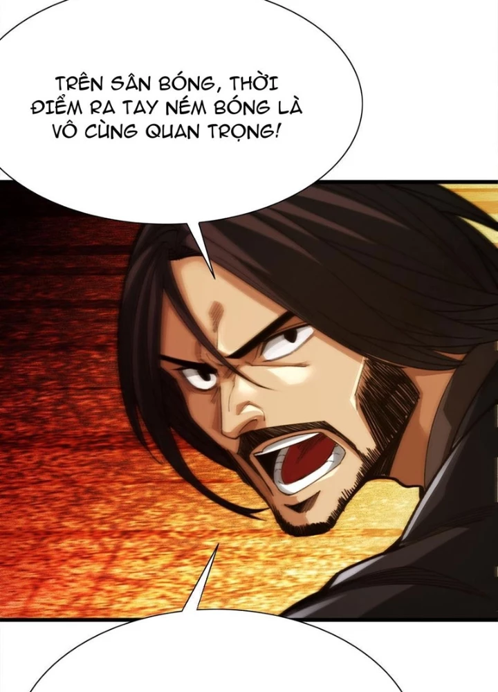 Cực Tốc Hồi Lam Chapter 14 - 29