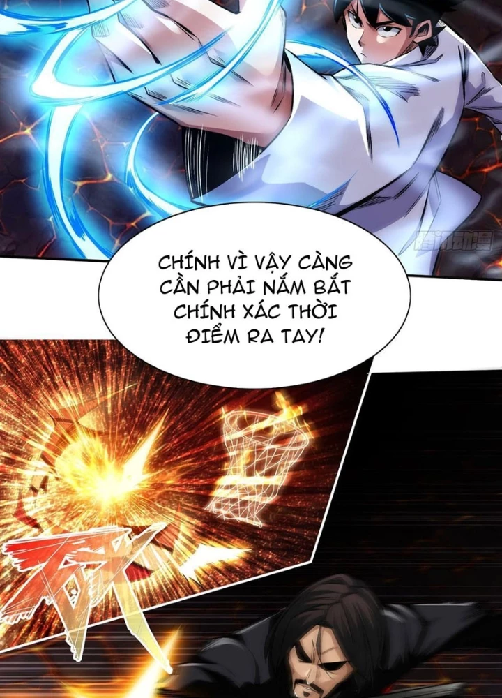 Cực Tốc Hồi Lam Chapter 14 - 35