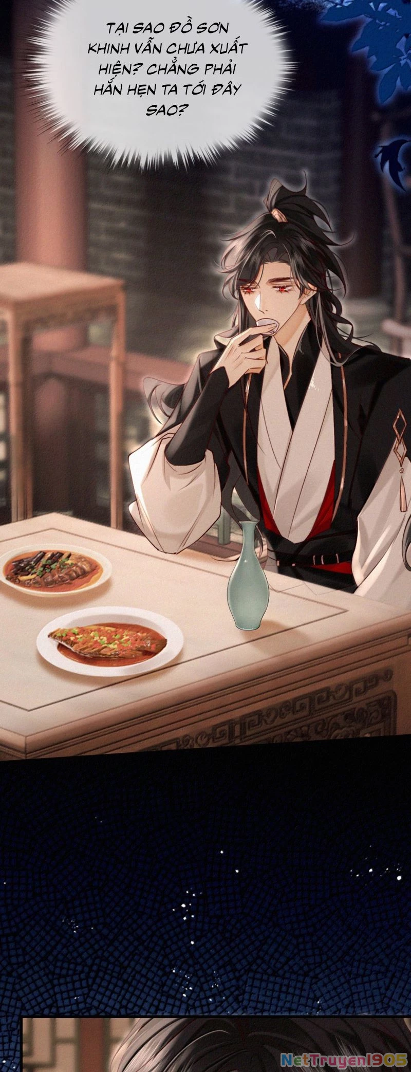 Nam Chủ Vì Sao Quyến Rũ Ta Chapter 67 - 3