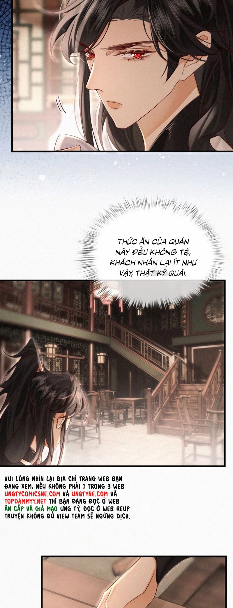 Nam Chủ Vì Sao Quyến Rũ Ta Chapter 67 - 4