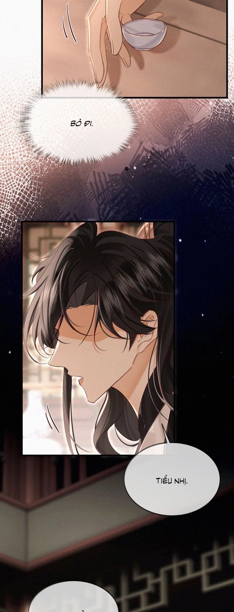 Nam Chủ Vì Sao Quyến Rũ Ta Chapter 67 - 5