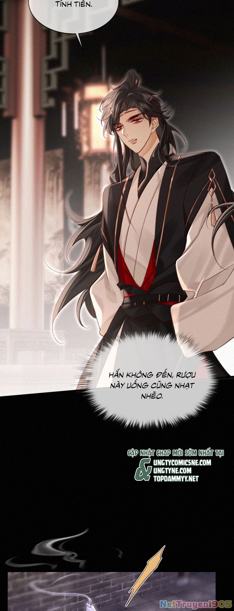 Nam Chủ Vì Sao Quyến Rũ Ta Chapter 67 - 6