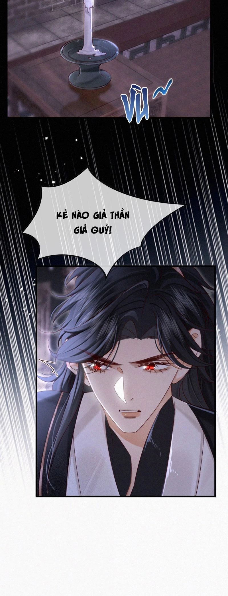 Nam Chủ Vì Sao Quyến Rũ Ta Chapter 67 - 7