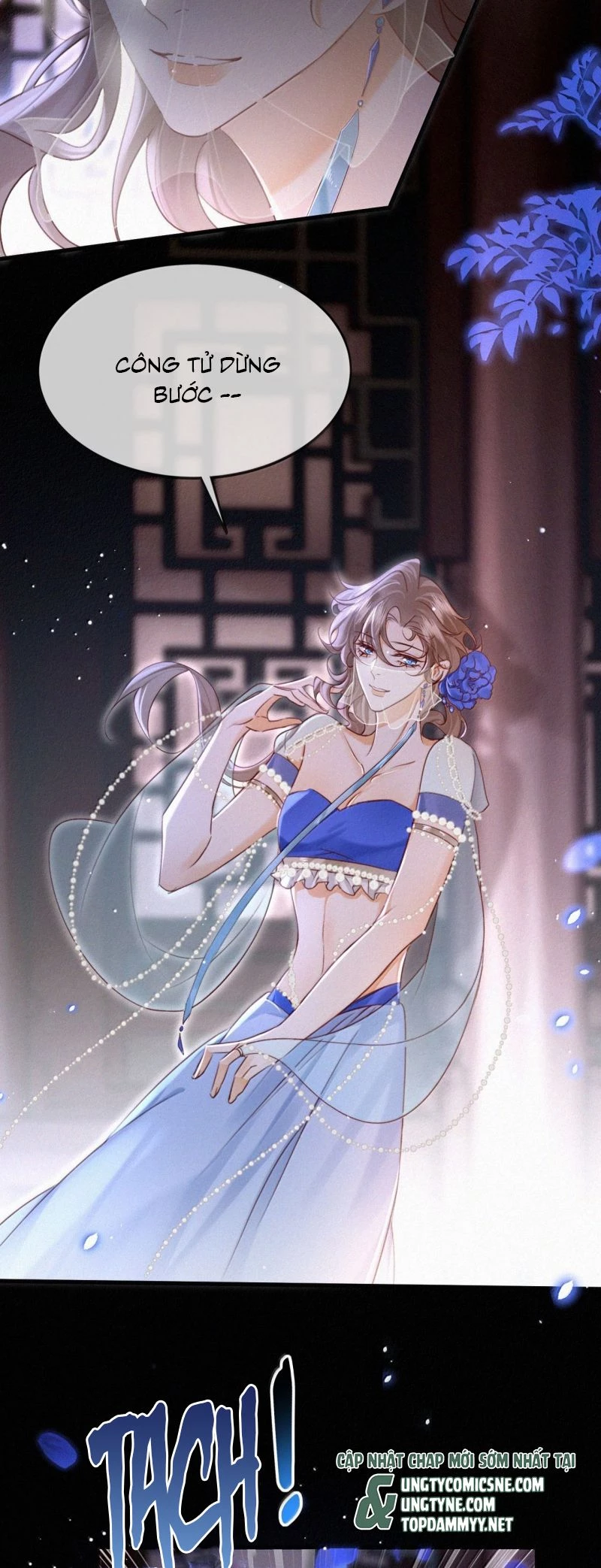 Nam Chủ Vì Sao Quyến Rũ Ta Chapter 67 - 9