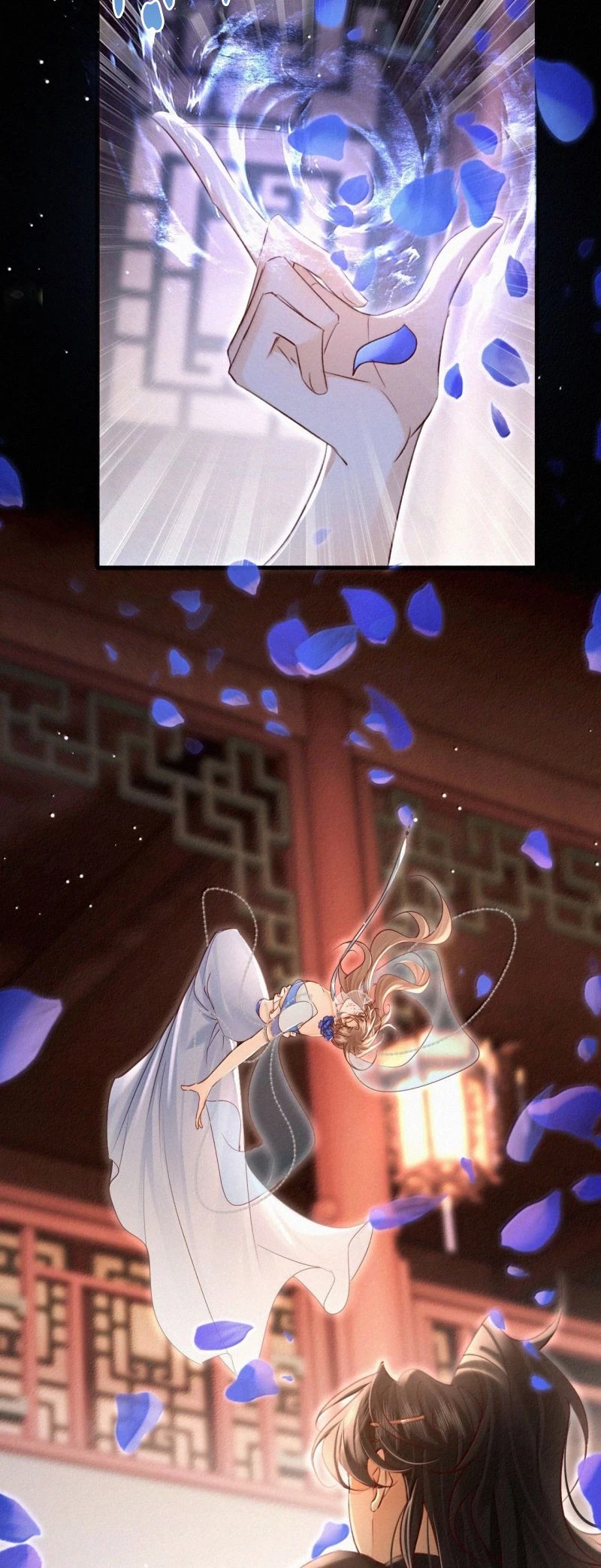 Nam Chủ Vì Sao Quyến Rũ Ta Chapter 67 - 10