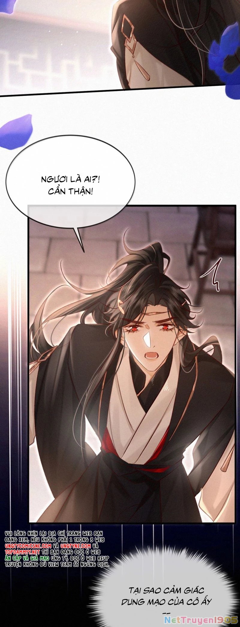 Nam Chủ Vì Sao Quyến Rũ Ta Chapter 67 - 11