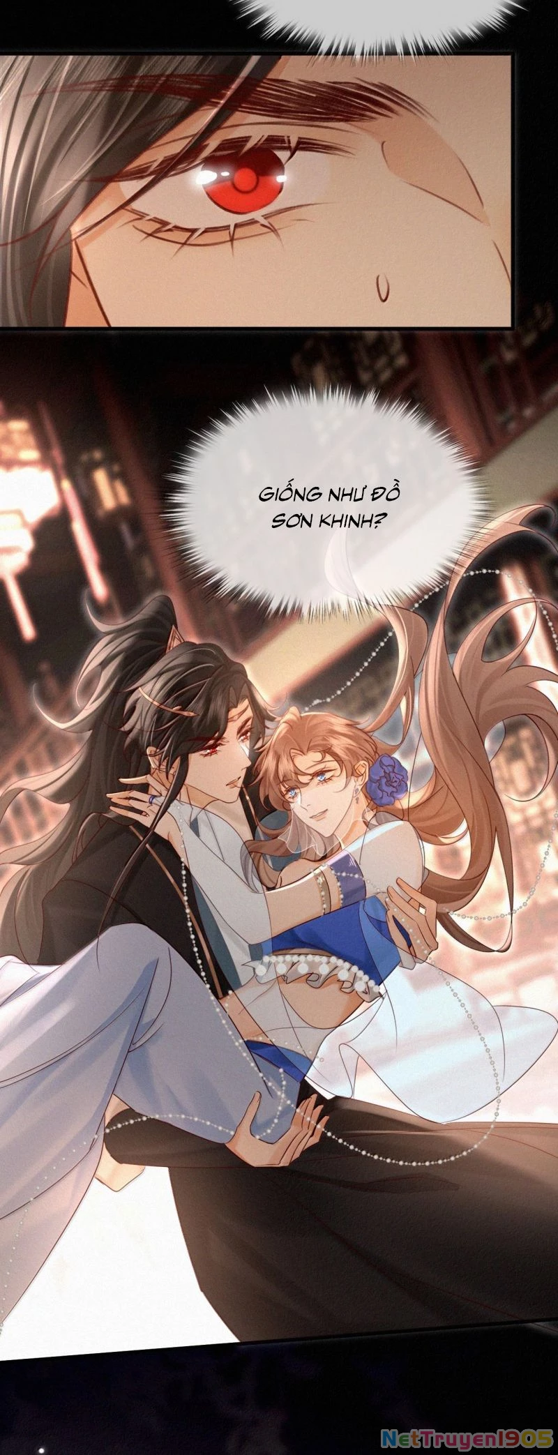 Nam Chủ Vì Sao Quyến Rũ Ta Chapter 67 - 12