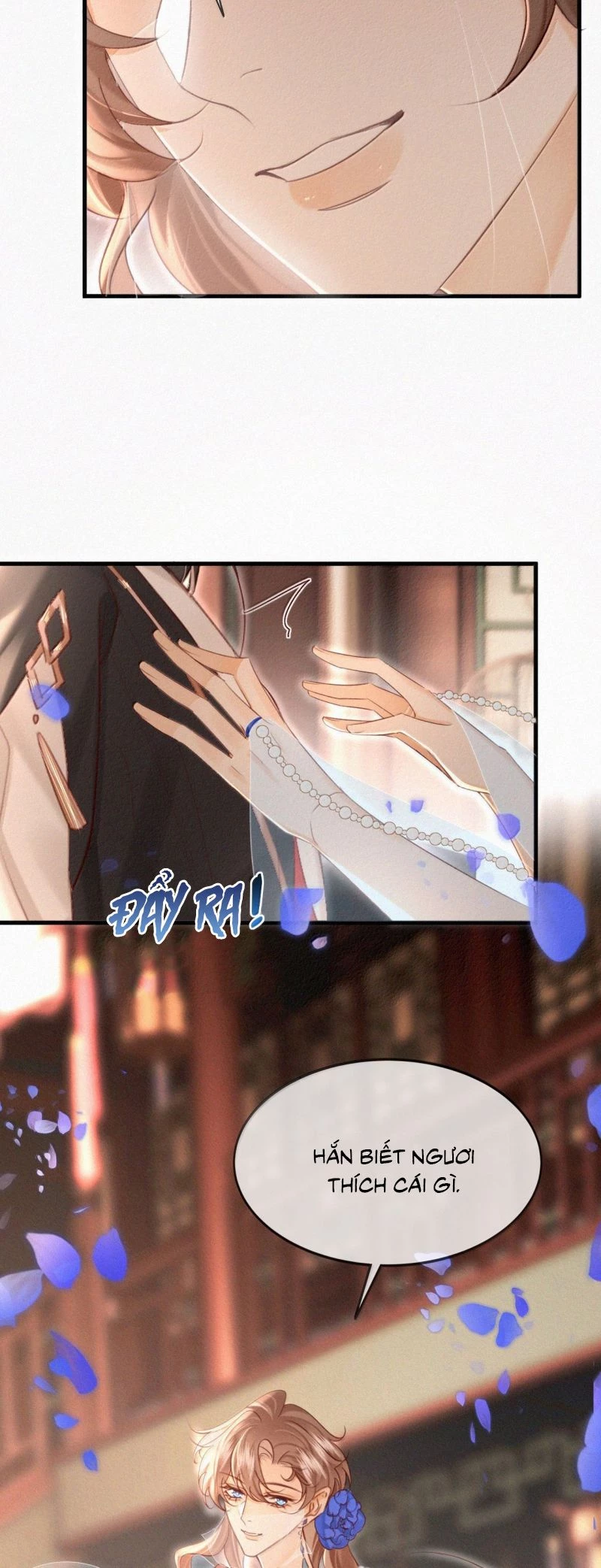 Nam Chủ Vì Sao Quyến Rũ Ta Chapter 67 - 14