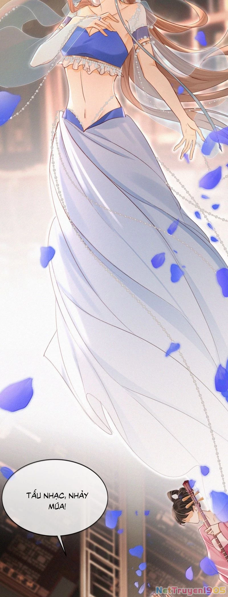 Nam Chủ Vì Sao Quyến Rũ Ta Chapter 67 - 15