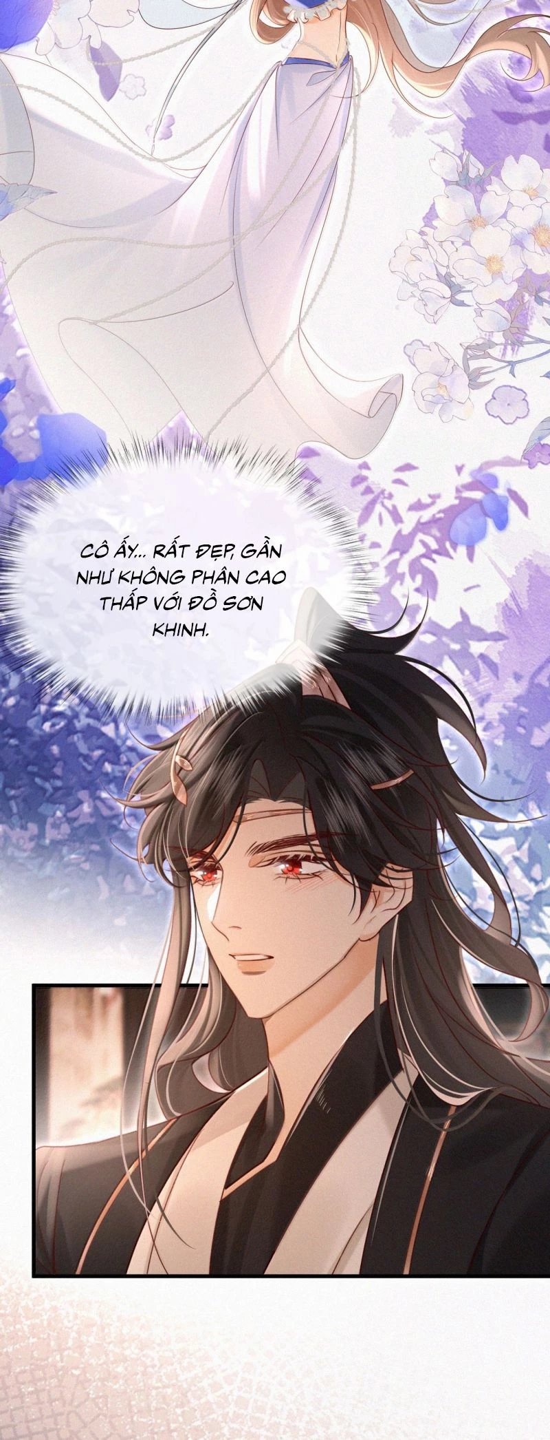 Nam Chủ Vì Sao Quyến Rũ Ta Chapter 67 - 17