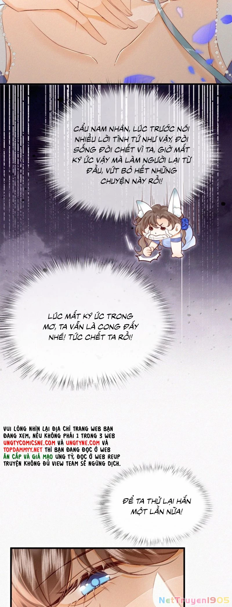 Nam Chủ Vì Sao Quyến Rũ Ta Chapter 67 - 19