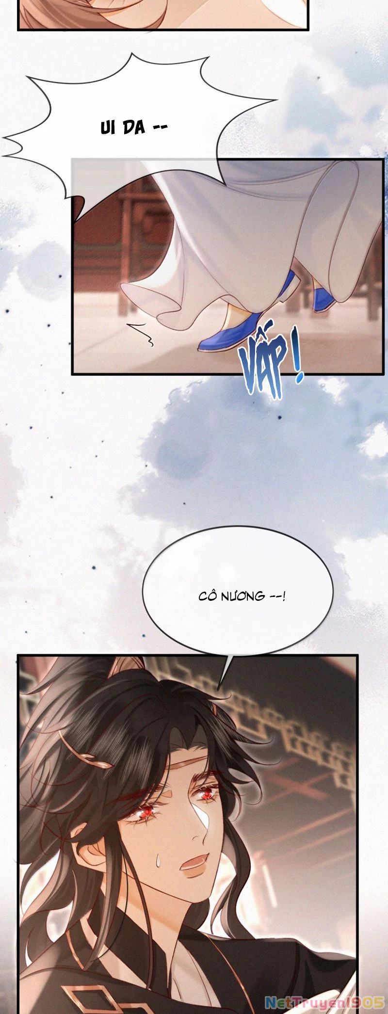 Nam Chủ Vì Sao Quyến Rũ Ta Chapter 67 - 20