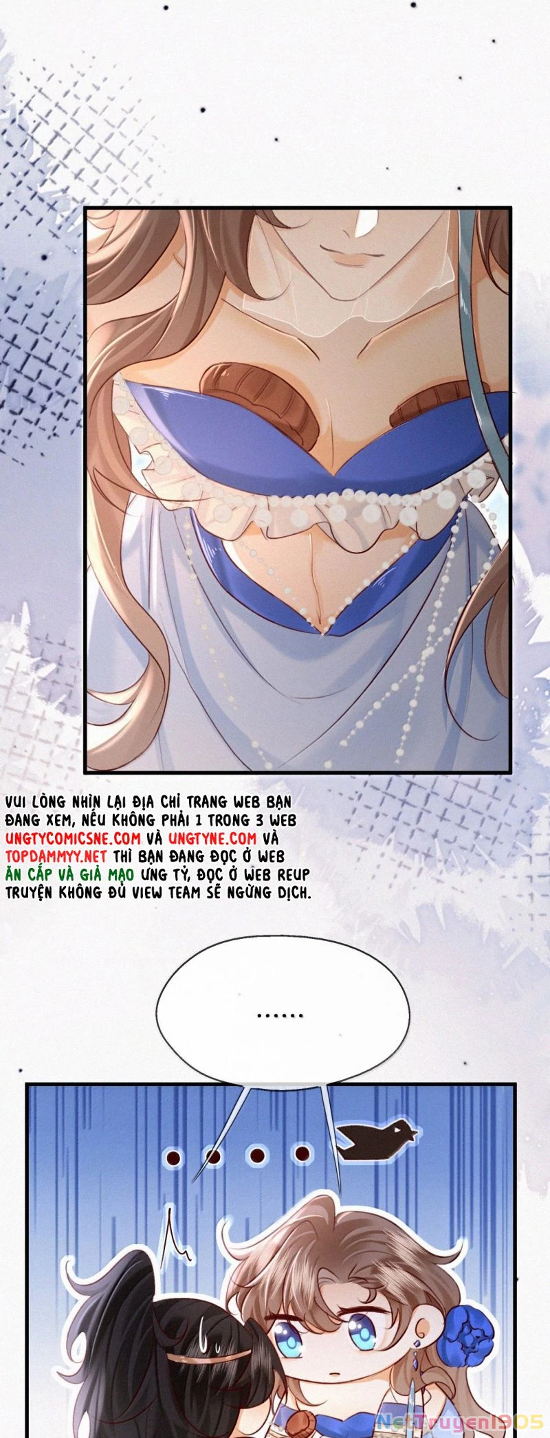 Nam Chủ Vì Sao Quyến Rũ Ta Chapter 67 - 22