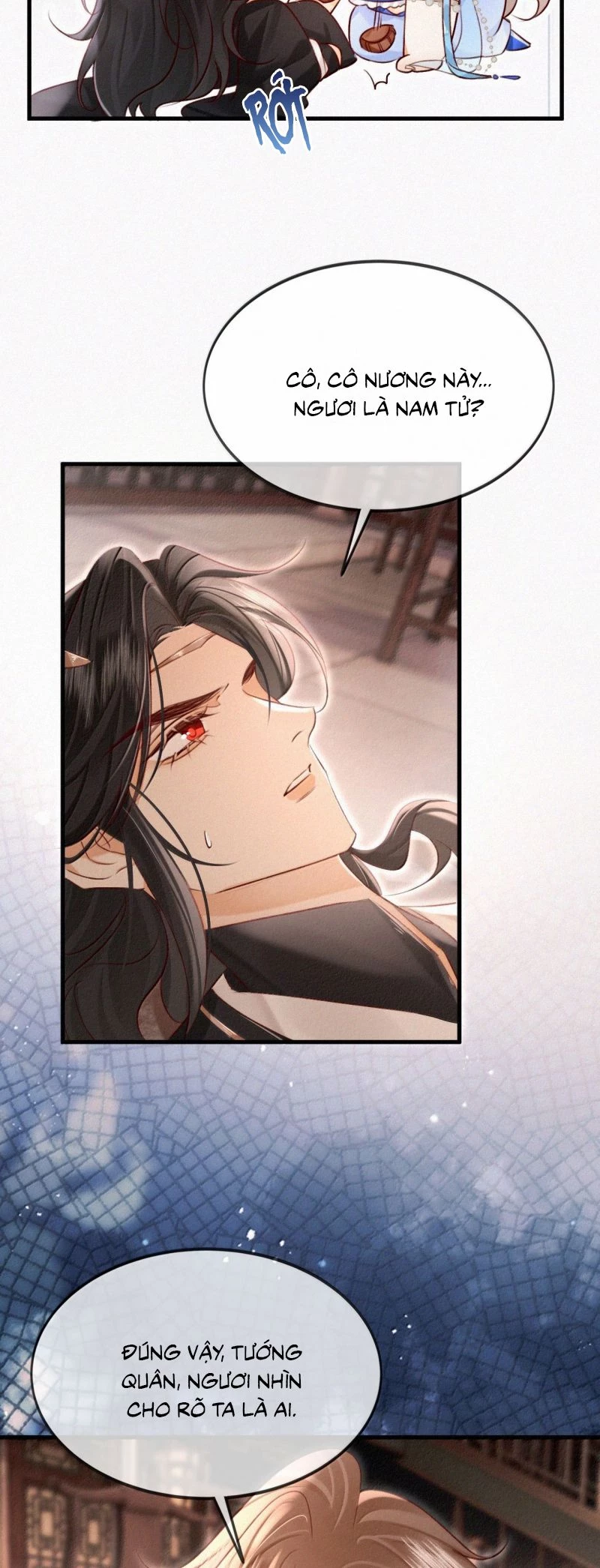 Nam Chủ Vì Sao Quyến Rũ Ta Chapter 67 - 23