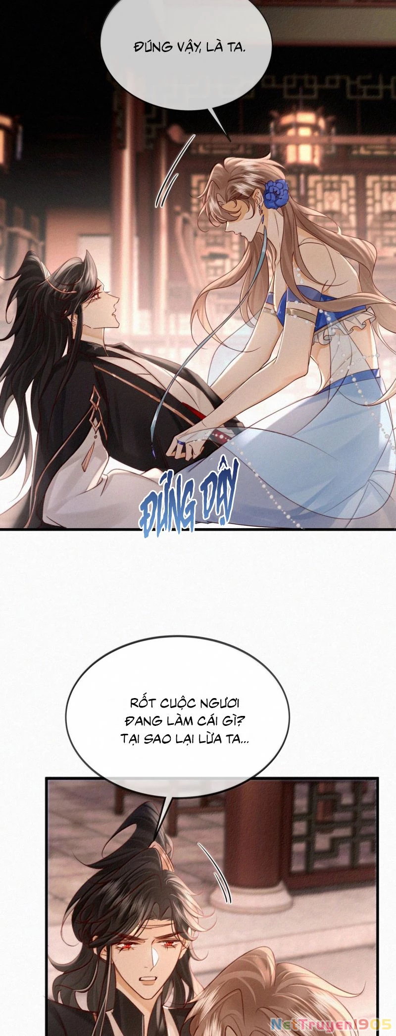 Nam Chủ Vì Sao Quyến Rũ Ta Chapter 67 - 25