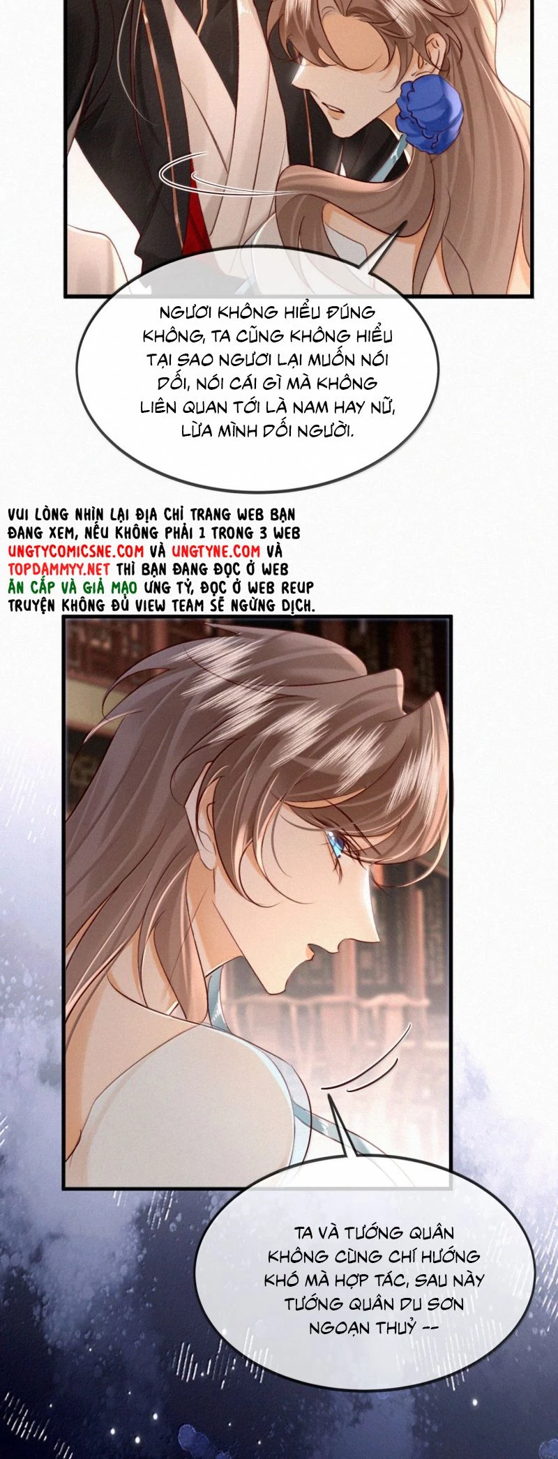 Nam Chủ Vì Sao Quyến Rũ Ta Chapter 67 - 26