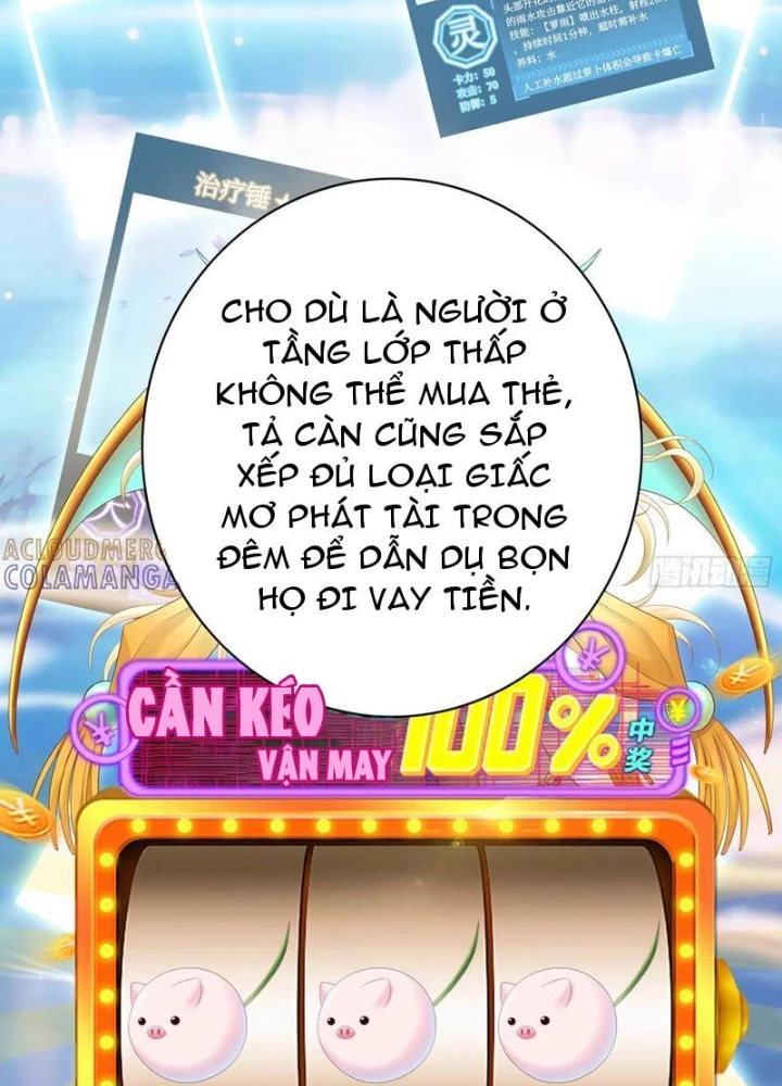 Ta biến thành miêu nương Chapter 44 - 3