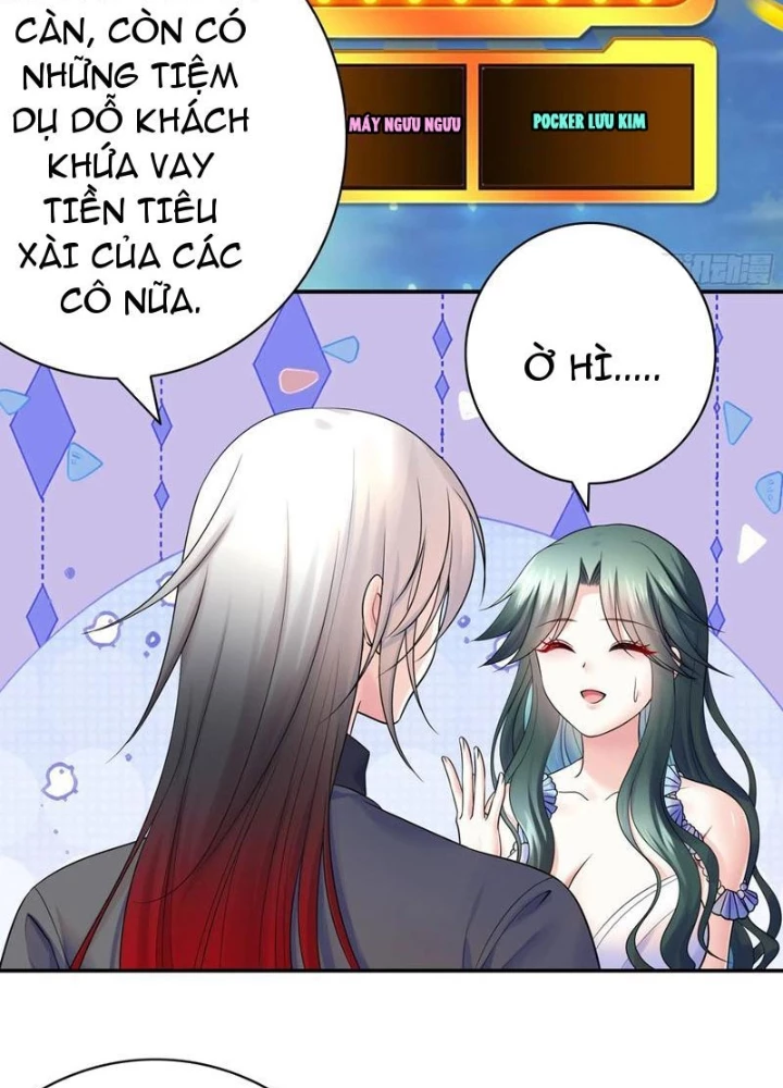 Ta biến thành miêu nương Chapter 44 - 5