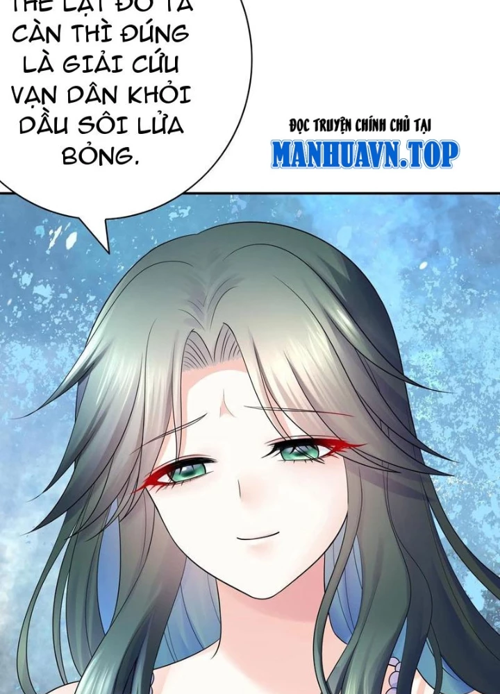 Ta biến thành miêu nương Chapter 44 - 7