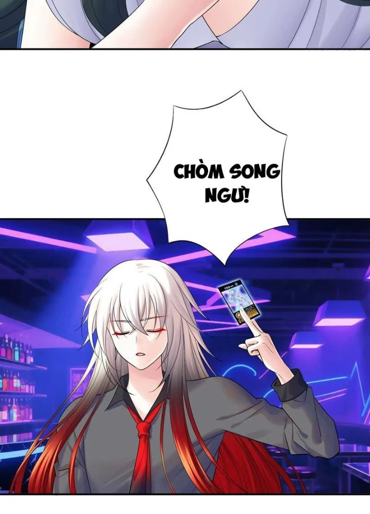 Ta biến thành miêu nương Chapter 44 - 13