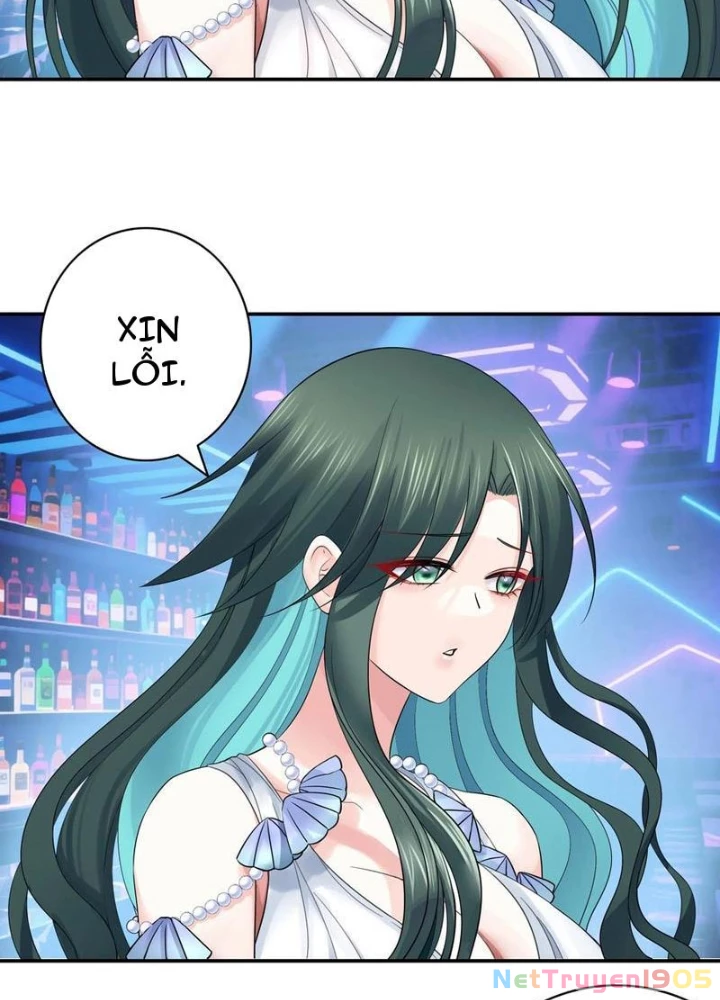 Ta biến thành miêu nương Chapter 44 - 21