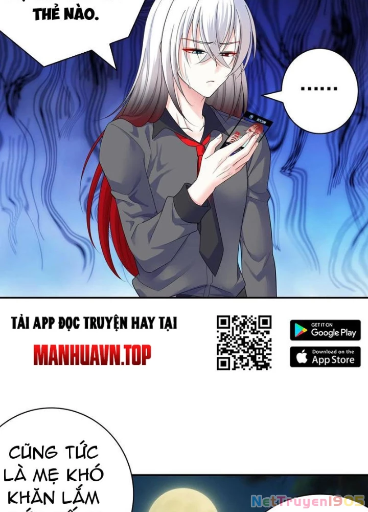 Ta biến thành miêu nương Chapter 44 - 31