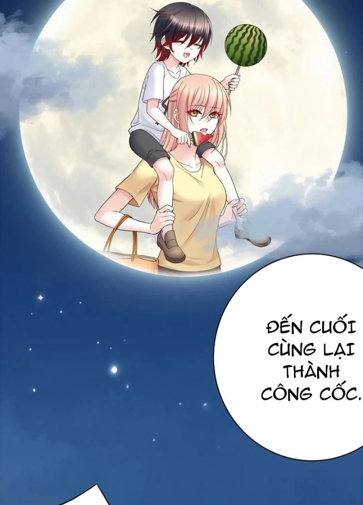 Ta biến thành miêu nương Chapter 44 - 35
