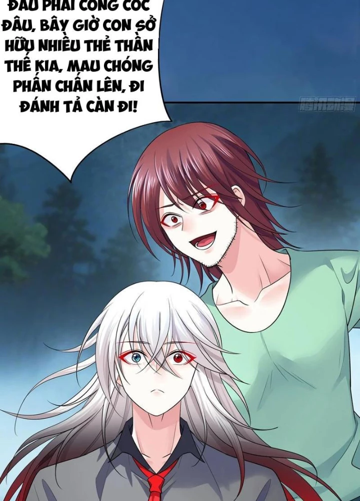 Ta biến thành miêu nương Chapter 44 - 37