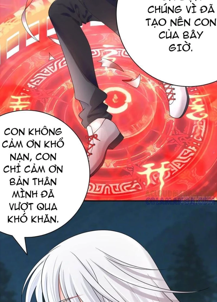 Ta biến thành miêu nương Chapter 44 - 41