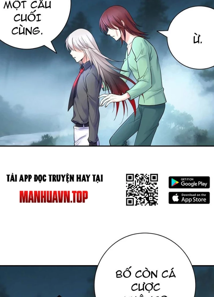 Ta biến thành miêu nương Chapter 44 - 45