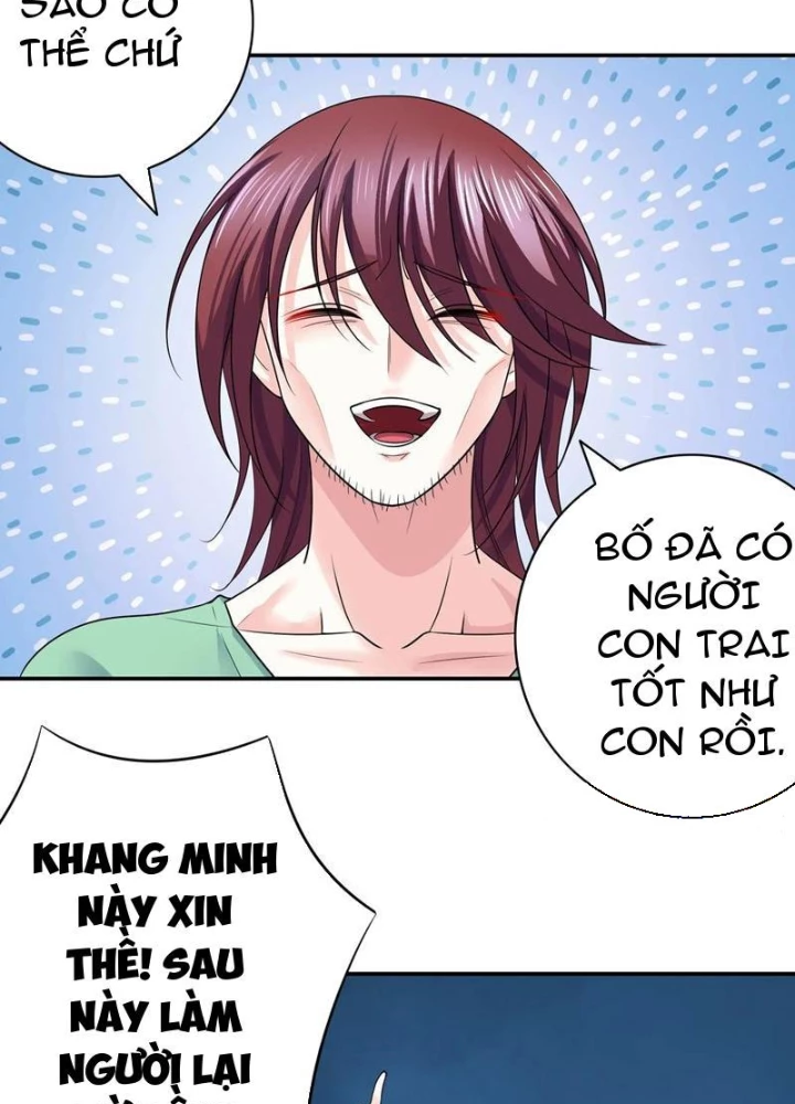 Ta biến thành miêu nương Chapter 44 - 51