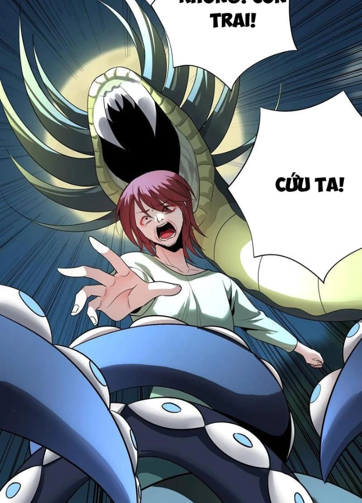 Ta biến thành miêu nương Chapter 44 - 63