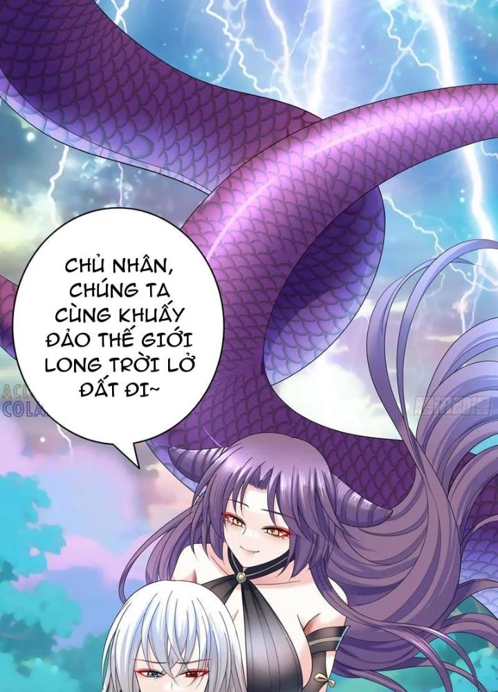 Ta biến thành miêu nương Chapter 44 - 69