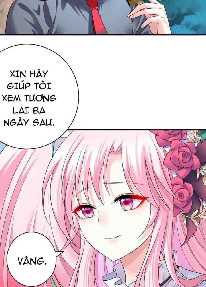 Ta biến thành miêu nương Chapter 44 - 77