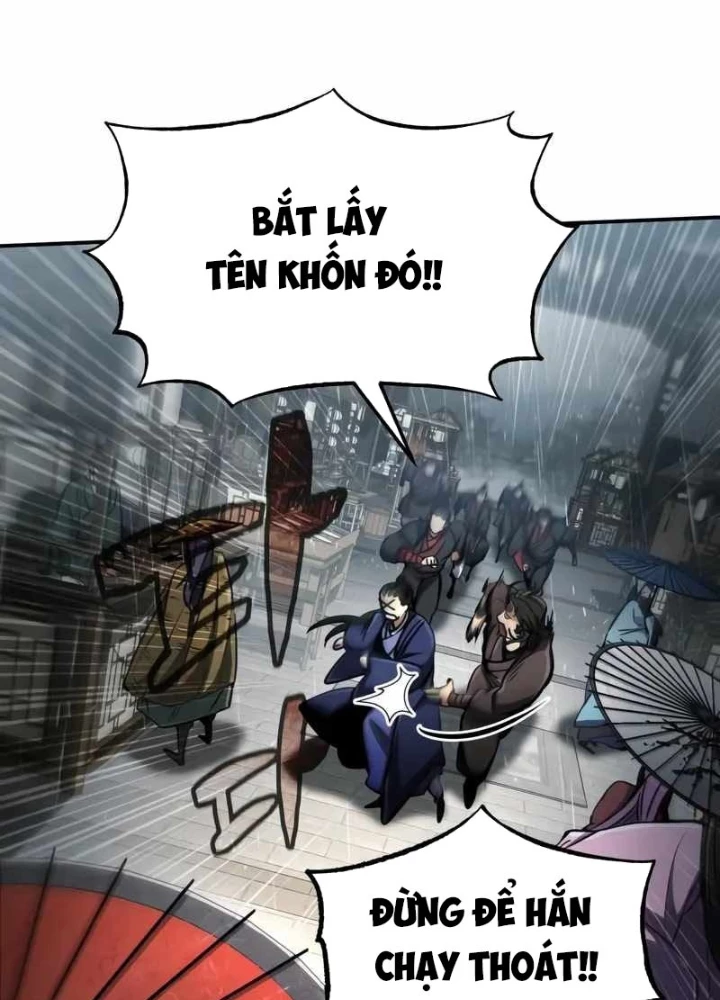 Sự Trở Lại Của Quyền Vương Chapter 13 - 3