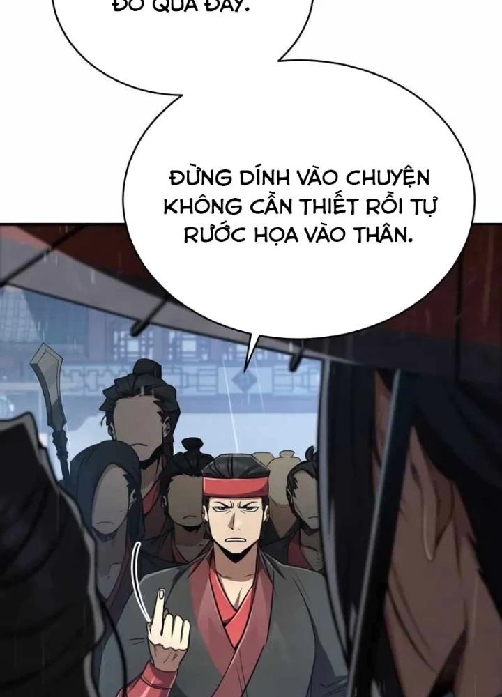 Sự Trở Lại Của Quyền Vương Chapter 13 - 15