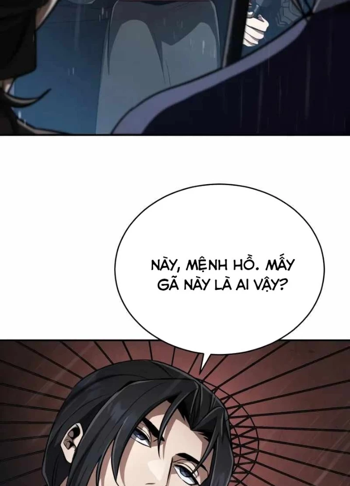 Sự Trở Lại Của Quyền Vương Chapter 13 - 17